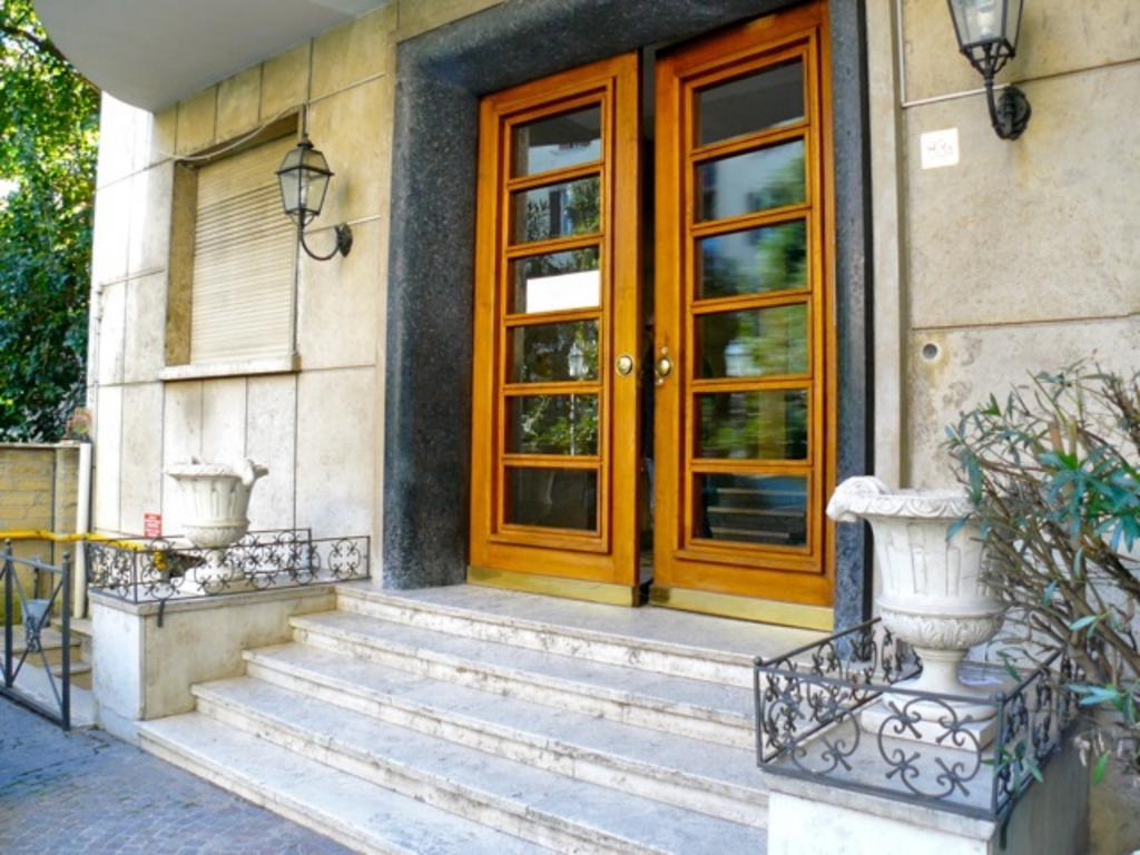 Dimora Santa Giuliana Villa Roma Exterior foto